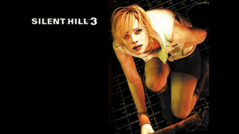 Silent Hill Wallpaper