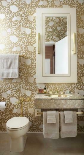 Osborne And Little Wallpaper House Stuff