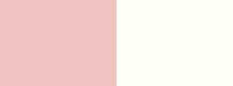 The Color Baby Pink And Powder Two