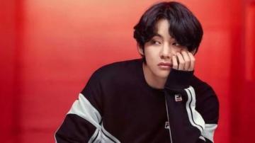 Bts V To Croon Ost For Choi Woo Shik S Forthcoming Rom Our