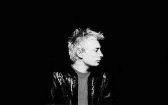 Thom Yorke Wallpaper