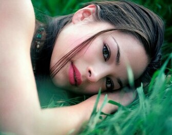 Wallpaper De Kristin Kreuk HD Dragonxoft