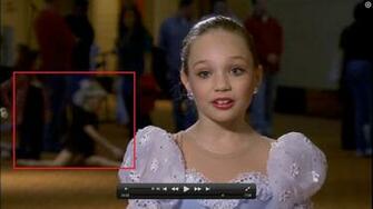 Dance Moms