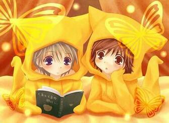 Junjou Romantica Image Wallpaper And Background