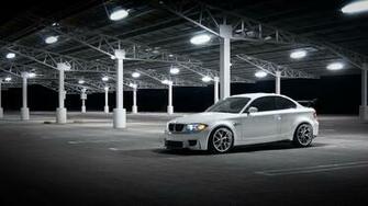 Bmw 135i Wallpaper