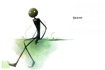 Deemo By M2fslide