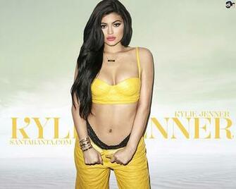 Kylie Jenner HD Wallpaper Most Beautiful Places In The