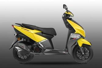 Tvs Ntorq Price Specs Image Mileage Colors