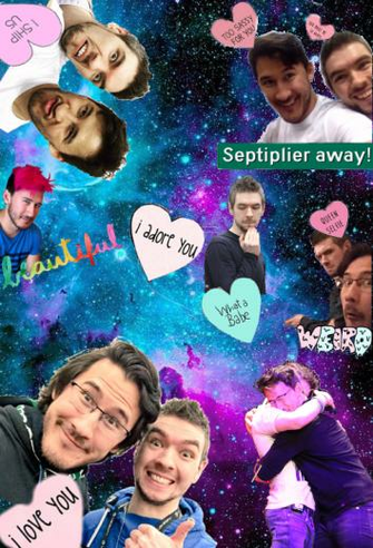 Jacksepticeye Wallpaper