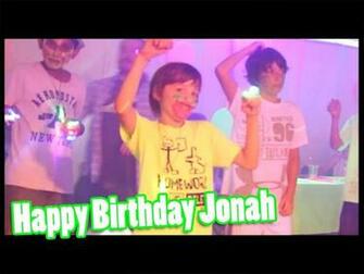 Black Light Glow Party Really Super Cool BirtHDay Idea So