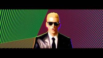 Eminem Rap God Wallpaper