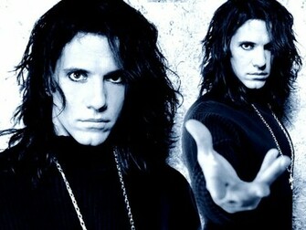 Criss Angel Baby Wallpaper