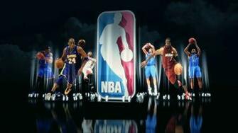 Nba Team Logos Wallpaper