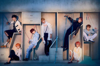 Bts Pc Wallpaper