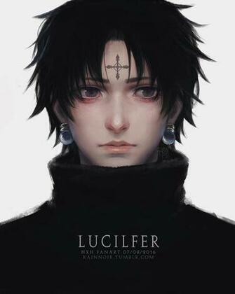 Chrollo Lucifer Zerochan