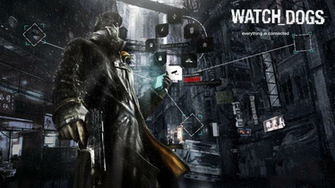 Nice HD Wallpaper S Collection Of WatcHDog Best Image