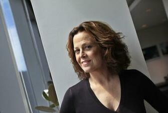 Sigourney Weaver Image Shannon Stapleton Portraits HD