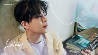 Youngjae Got7 Lullaby Present You 4k