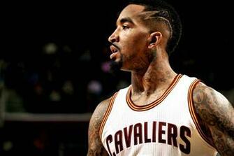 Jr Smith Haircut Cavs Newhairstylesformen2014
