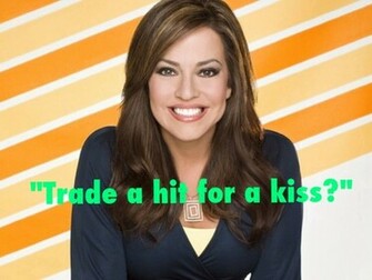 Robin Meade Wallpaper