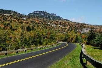 Explorers Of The Blue Ridge Parkway Asheville Nc S Official