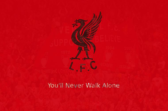 You Ll Never Walk Alone Wallpaper Liverpoolfc In Th