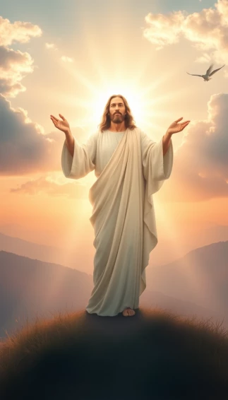 Best Jesus Wallpaper