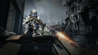 Titanfall Wallpaper