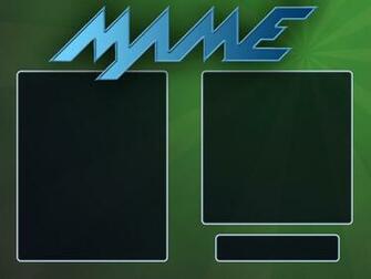 Mame Background