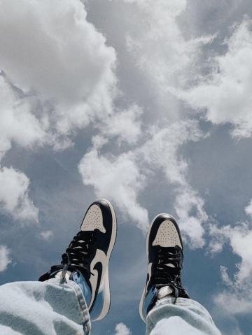 Jordan Aesthetic