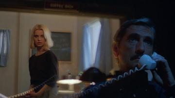 Janus Films Paris Texas