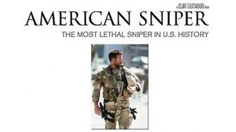 American Sniper Movie Wallpaper