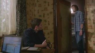 Sam Winchester Image Plucky