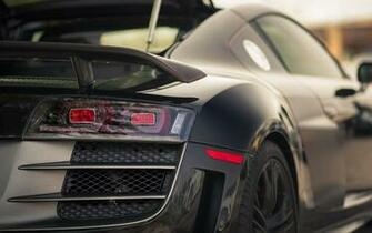 Audi R8 4k Ultra HD Wallpaper Background Image Id
