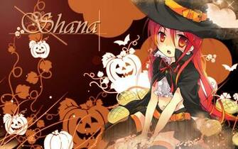 Halloween Anime Wallpaper Collection Photo Of