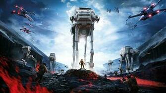Un Deuxi Me Opus Next Gen De Battlefront Arrivera D S L Ann E
