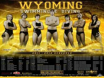 University Of Wyoming Official Athletic Site Athletics