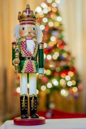 Nutcracker Pictures Image