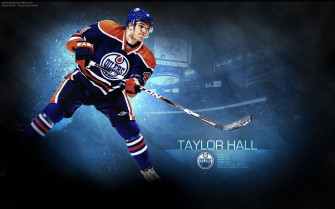 Edmonton Oilers Wallpaper