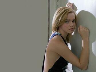 Emma Watson Wallpaper A Celebrity Mag