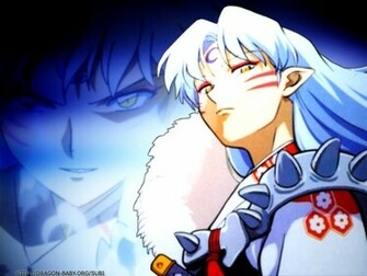 Sesshomaru Wallpaper Jpg Photo By Amalia Photobucket
