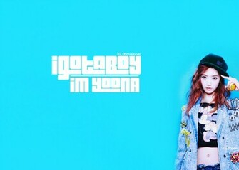 Snsd Yoona Wallpaper Desktop And Mobile Wallippo