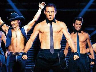 Magic Mike Xxl 4k Wallpaper