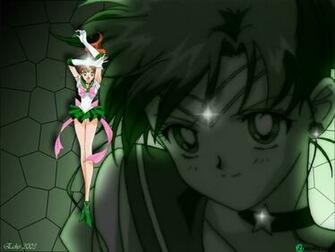 Sailor Jupiter 4ever Image Wallpaper HD