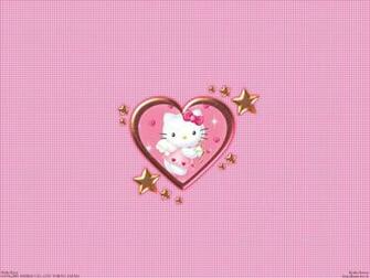 Hello Kitty Sanrio Wallpaper