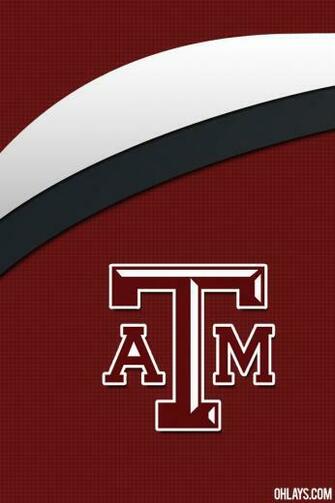 Texas A M Aggies Longhorns Tech Red