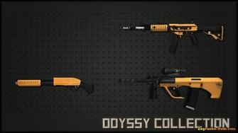 Cs Go Skins Wallpaper