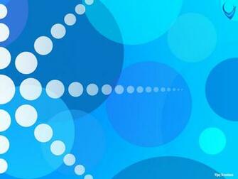 Vijay Kreationz Abstract Circles Wallpaper