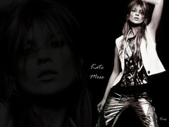Kate Moss Wallpaper Photos Image Pictures