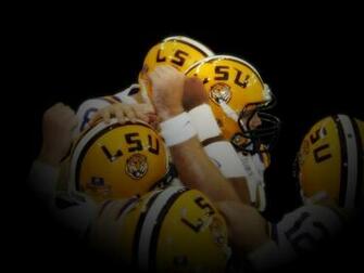 Magazine Wallpaper Lsu